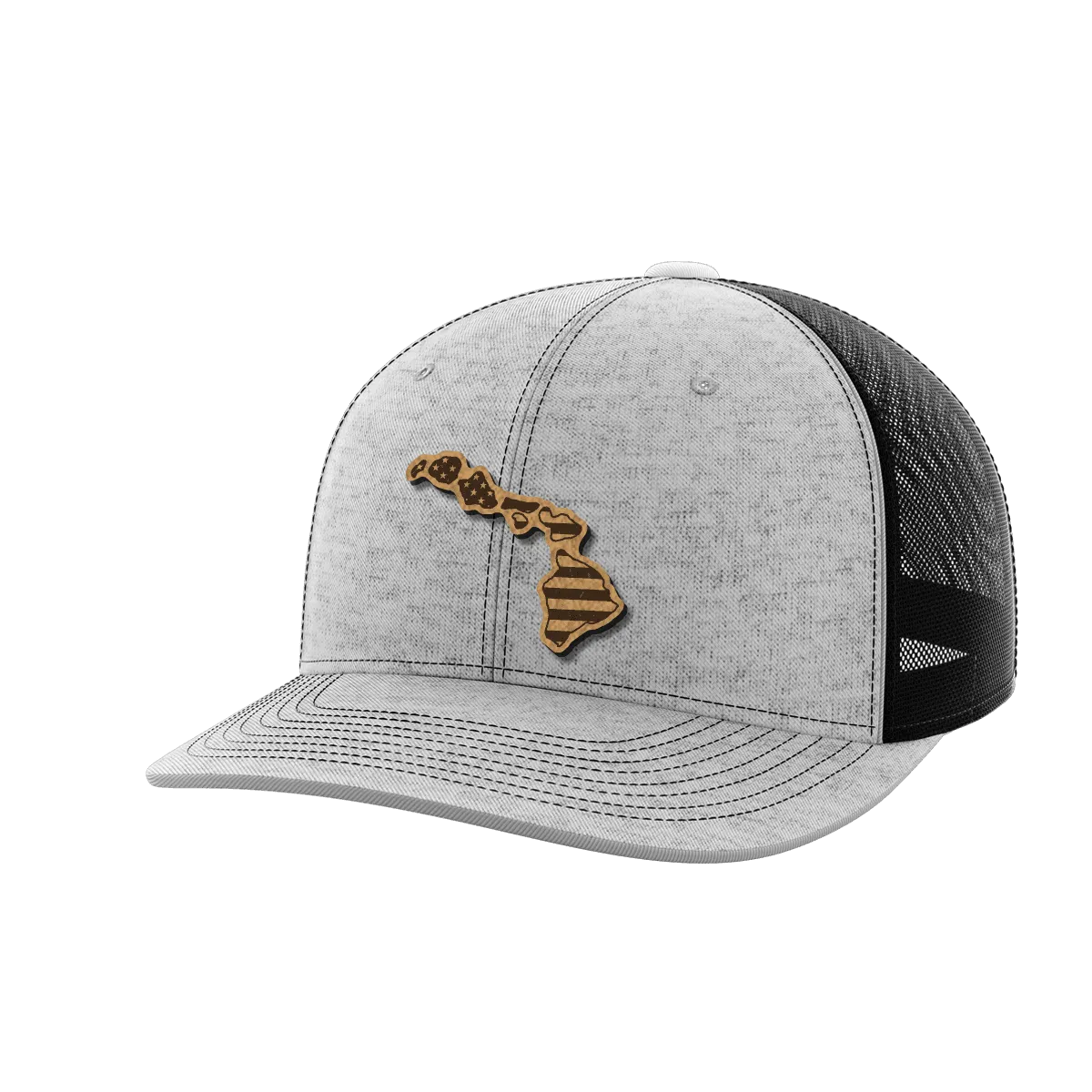 Hawaii United Hats