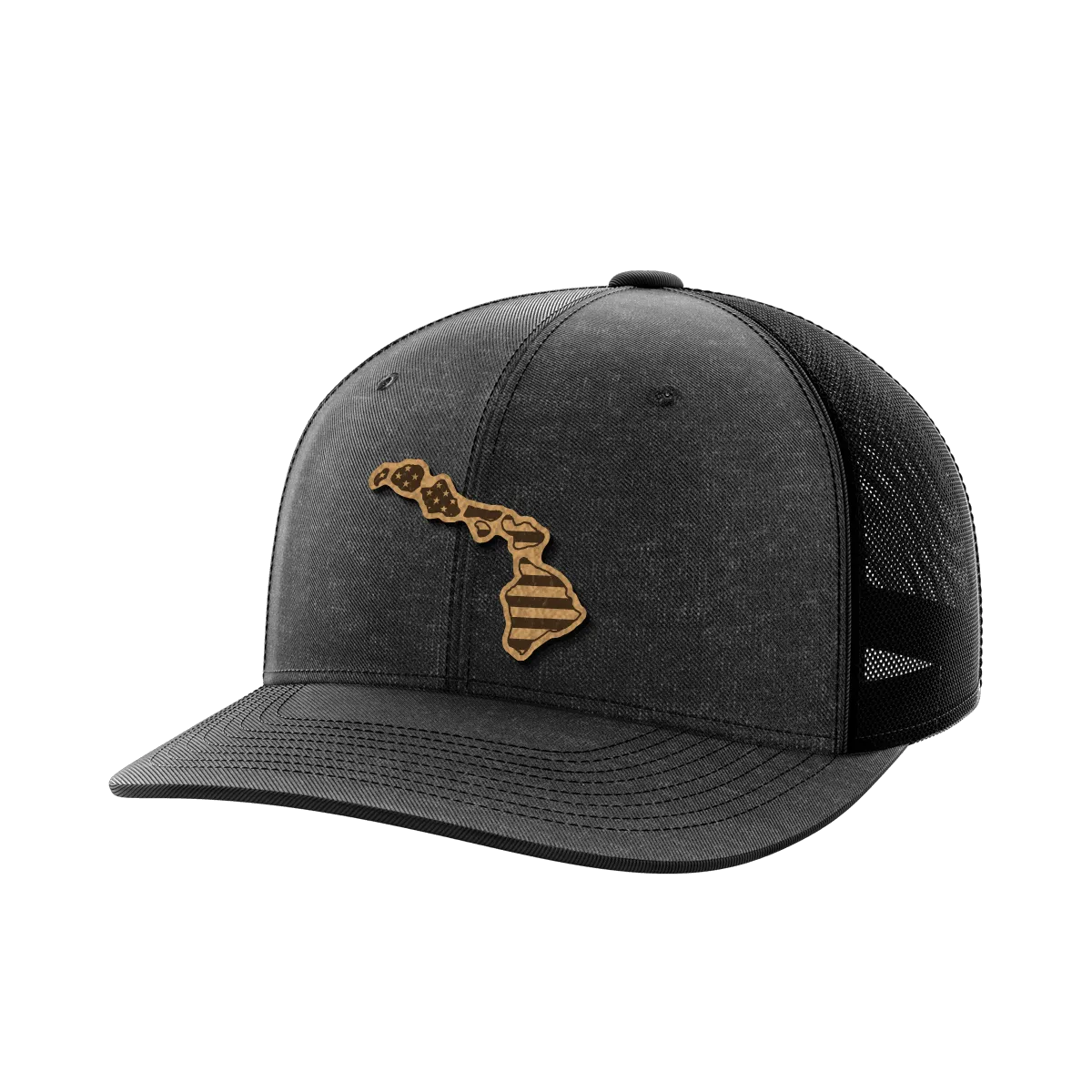 Hawaii United Hats
