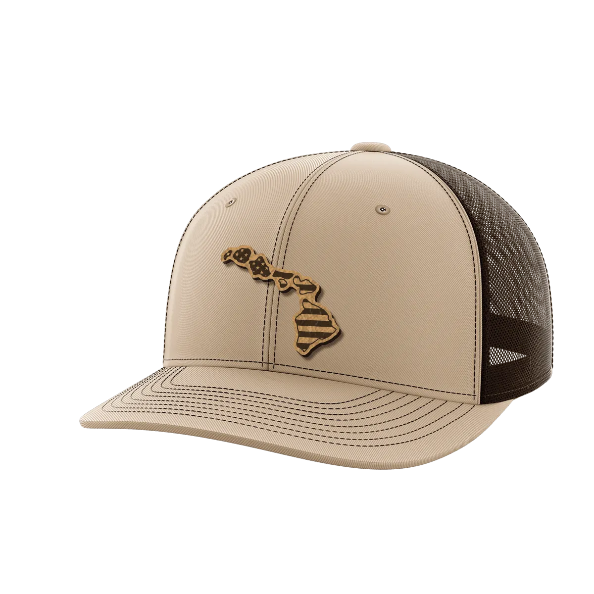 Hawaii United Hats
