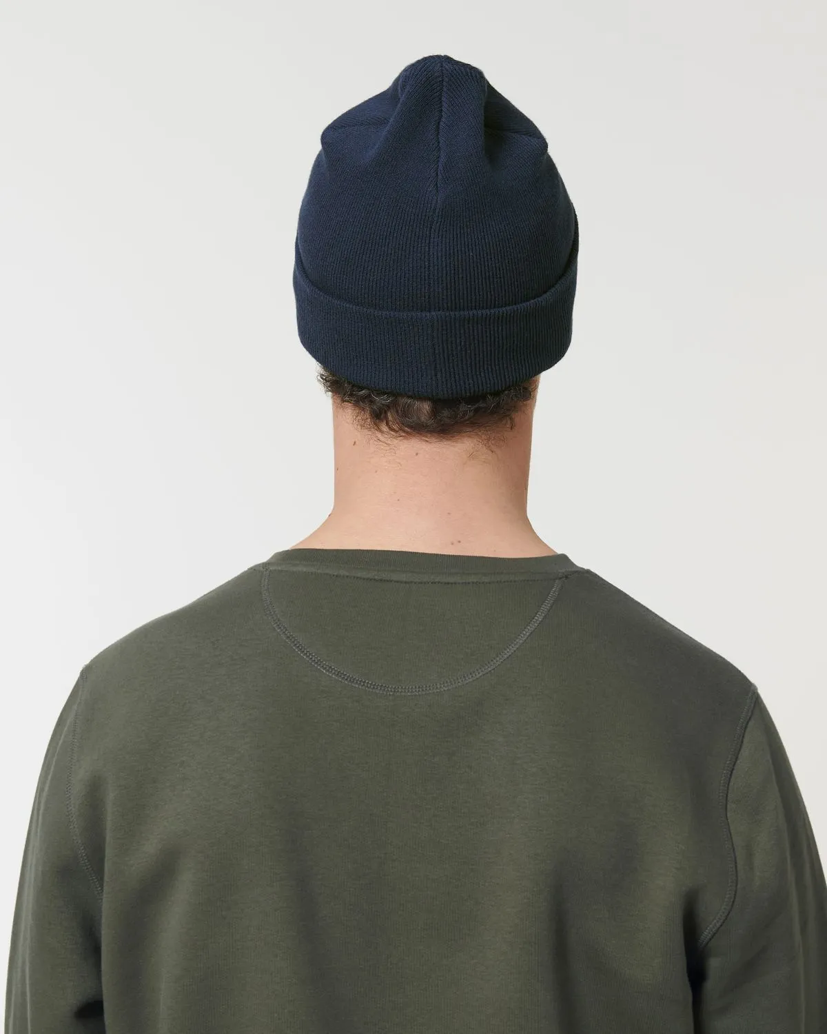 Head of Travel Il Tucano - Rib Beanie