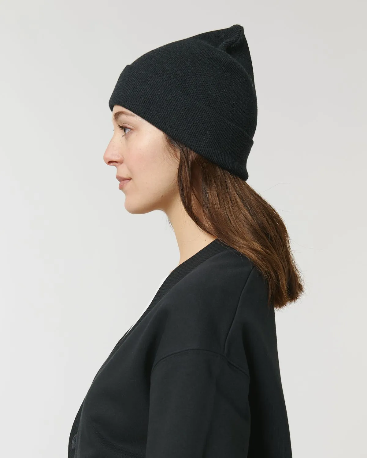 Head of Travel Il Tucano - Rib Beanie