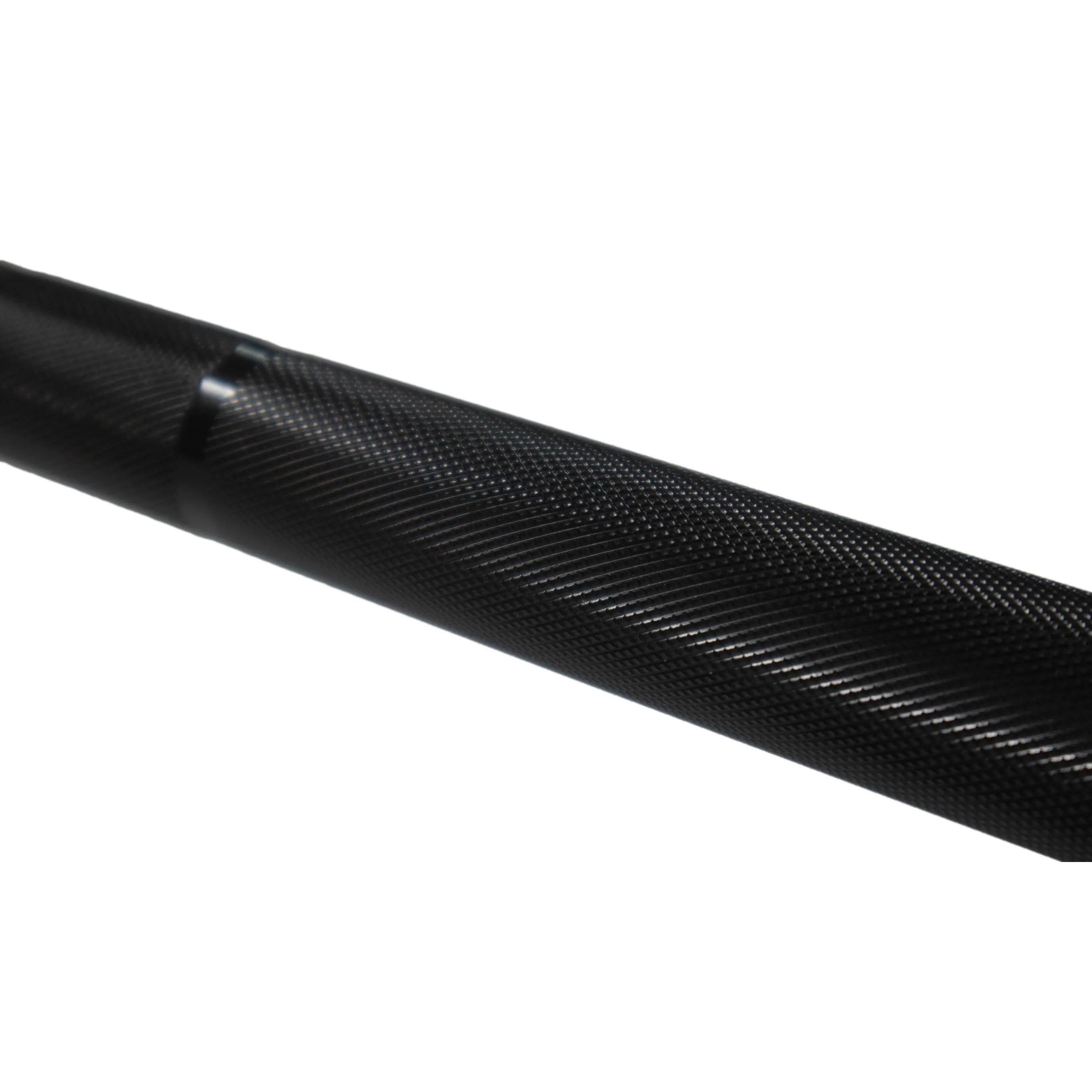 Heavy-Duty Olympic Barbell