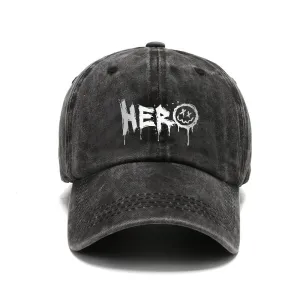 Hero Hat