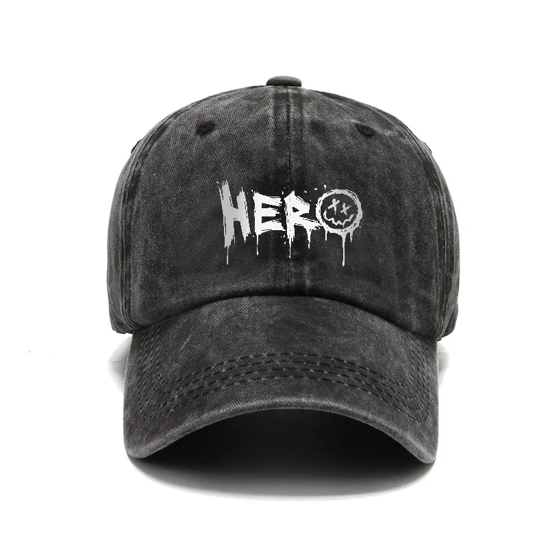 Hero Hat