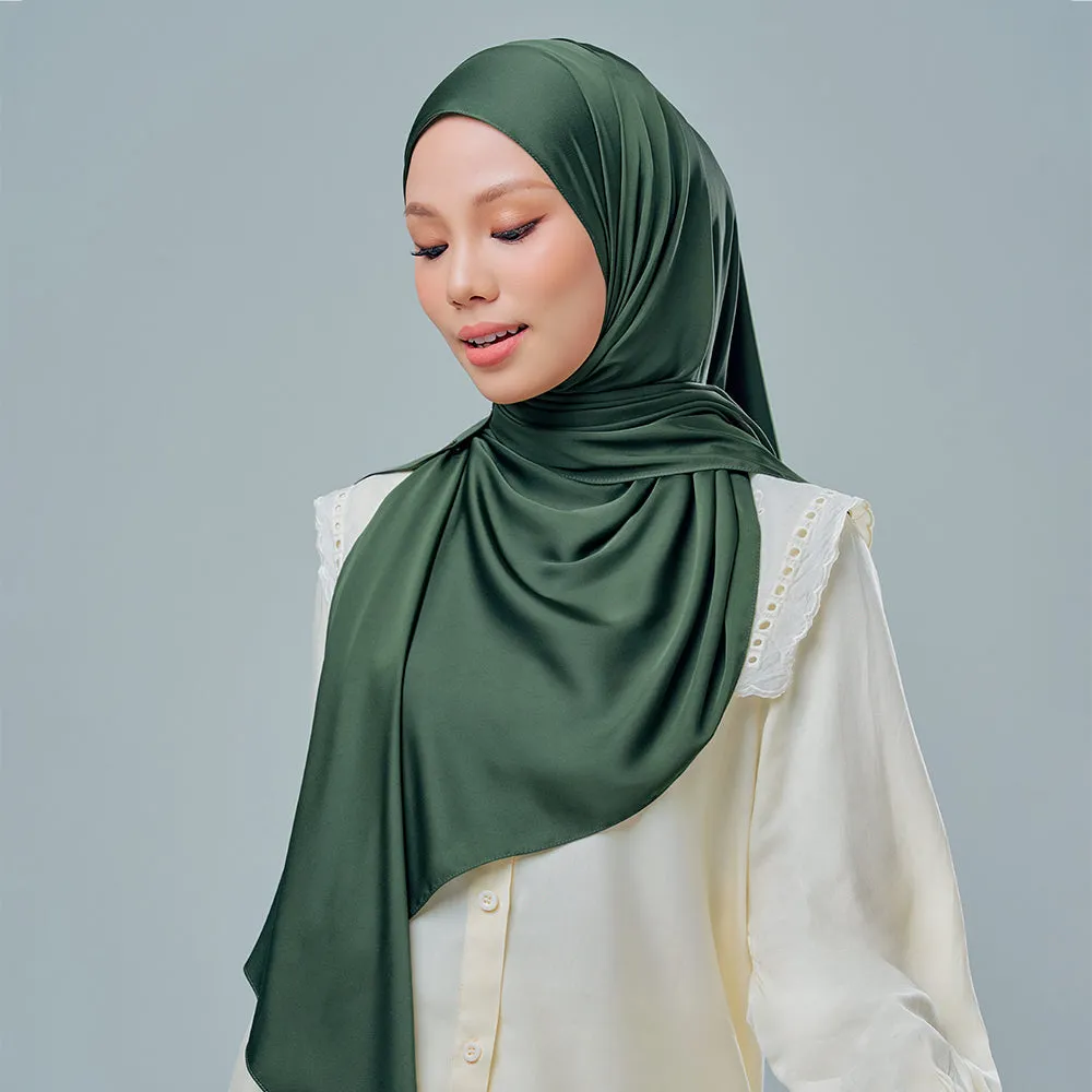 Inaya in Shagreen