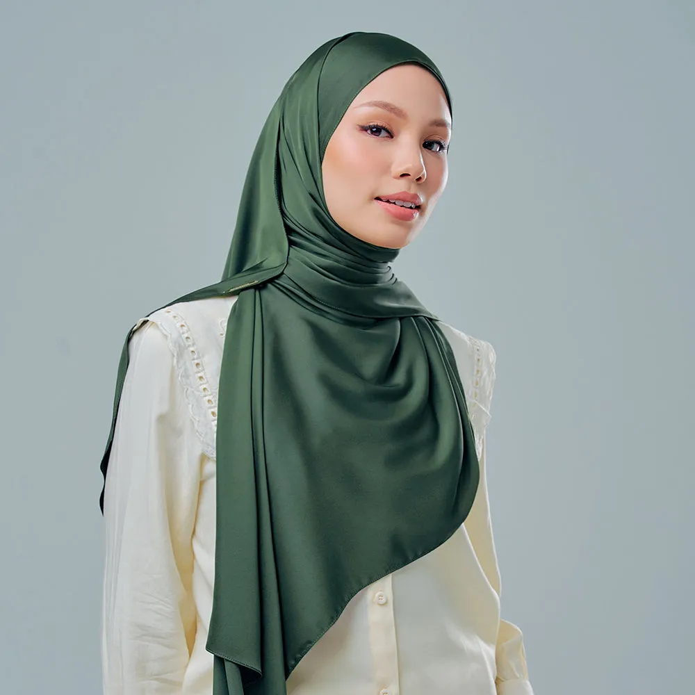 Inaya in Shagreen