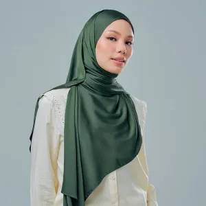 Inaya in Shagreen