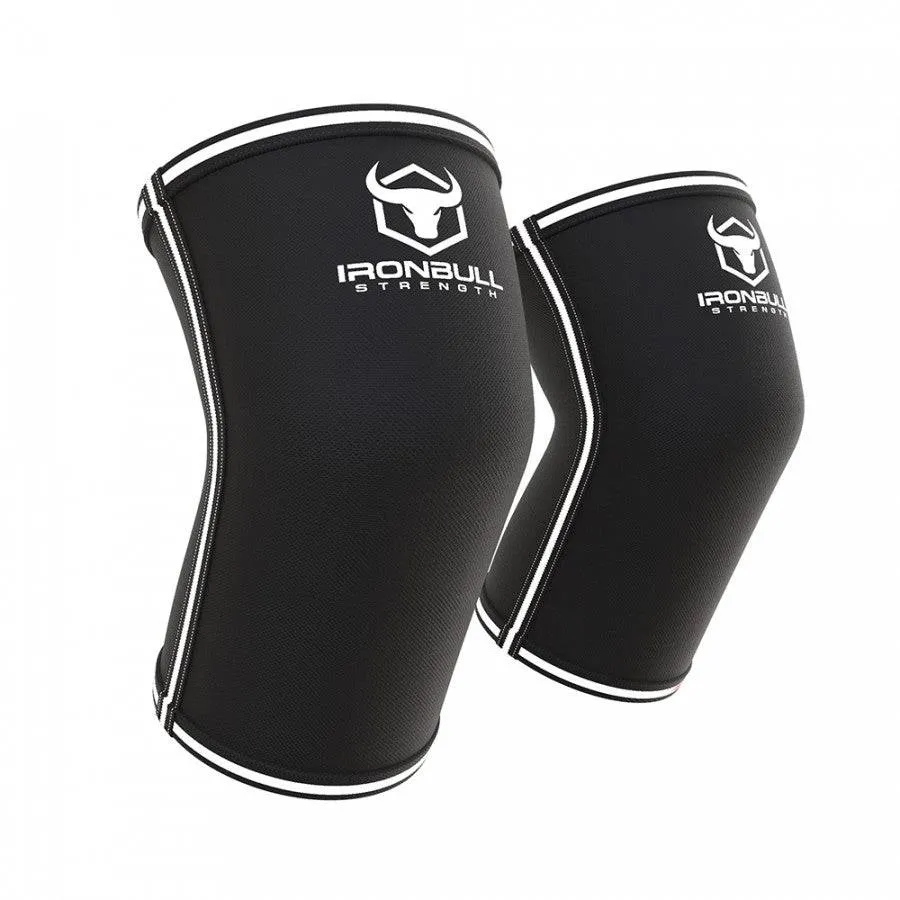 Iron Bull | Elbow Sleeves - 5mm