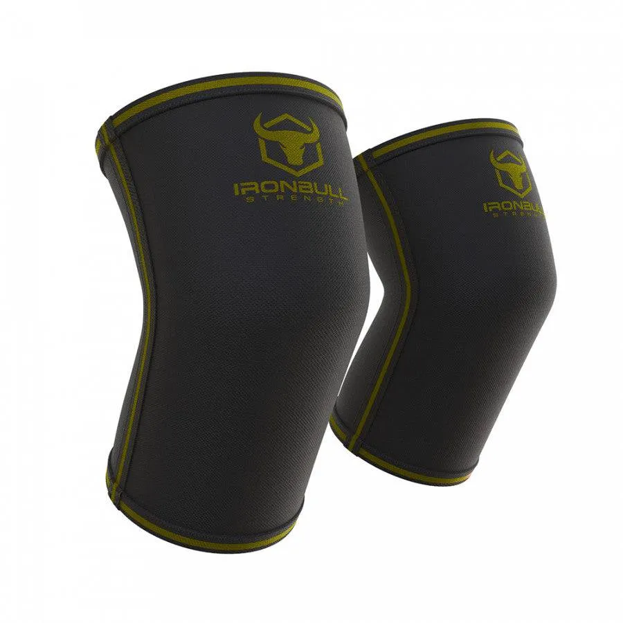 Iron Bull | Elbow Sleeves - 5mm