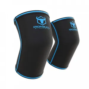 Iron Bull | Elbow Sleeves - 5mm