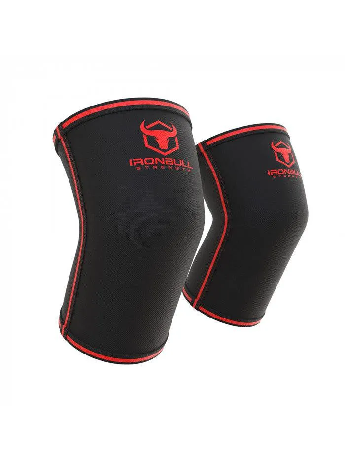 Iron Bull | Elbow Sleeves - 5mm