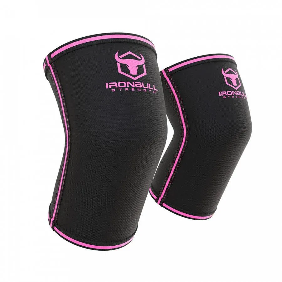 Iron Bull | Elbow Sleeves - 5mm