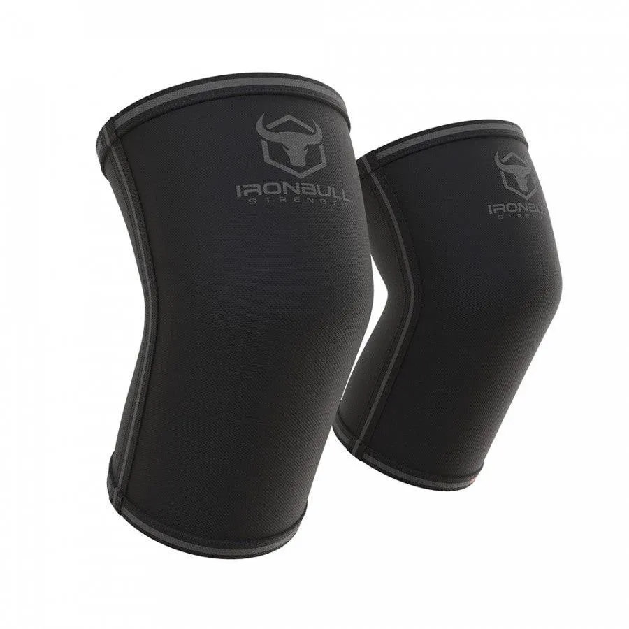 Iron Bull | Elbow Sleeves - 5mm