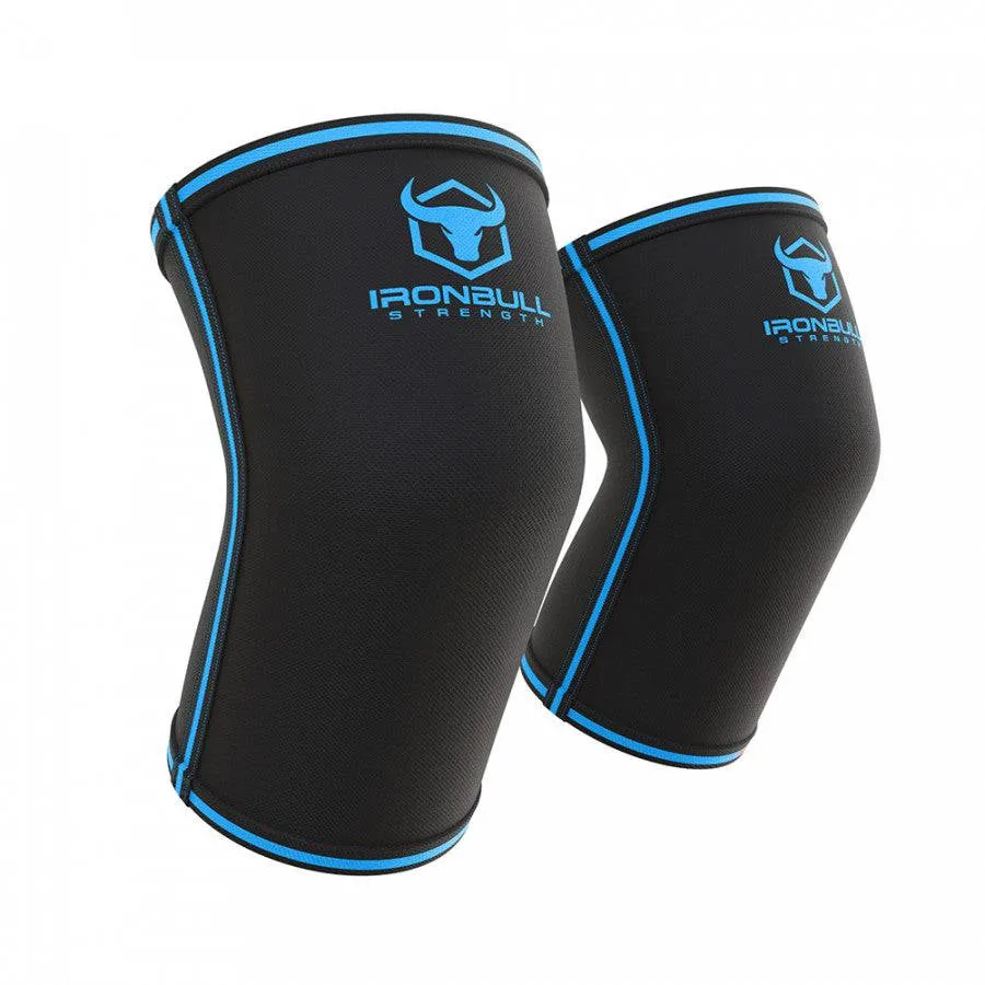 Iron Bull | Elbow Sleeves - 5mm
