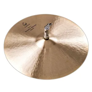 Istanbul Mehmet Nostalgia 13" Hi Hats T-800g B-978g