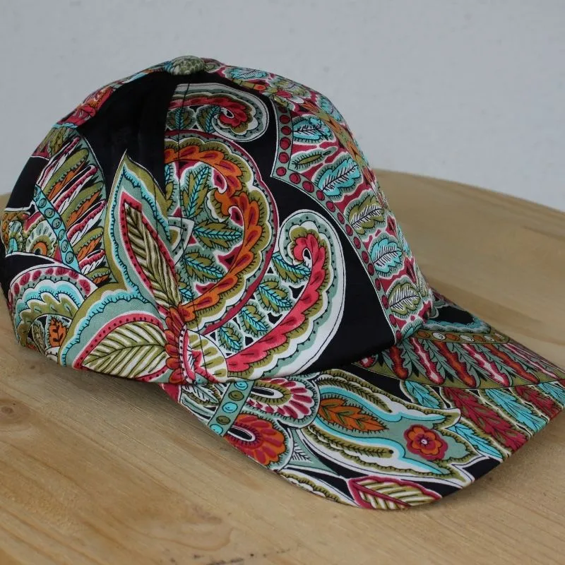 Italy EXPO Special Pure Silk Caps