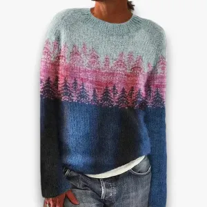 Jena | Sweater for women