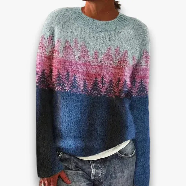 Jena | Sweater for women