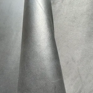 Jordani Oilskin Double Butt | Black | 1.2mm | 18 sq.ft | from $155 ea.