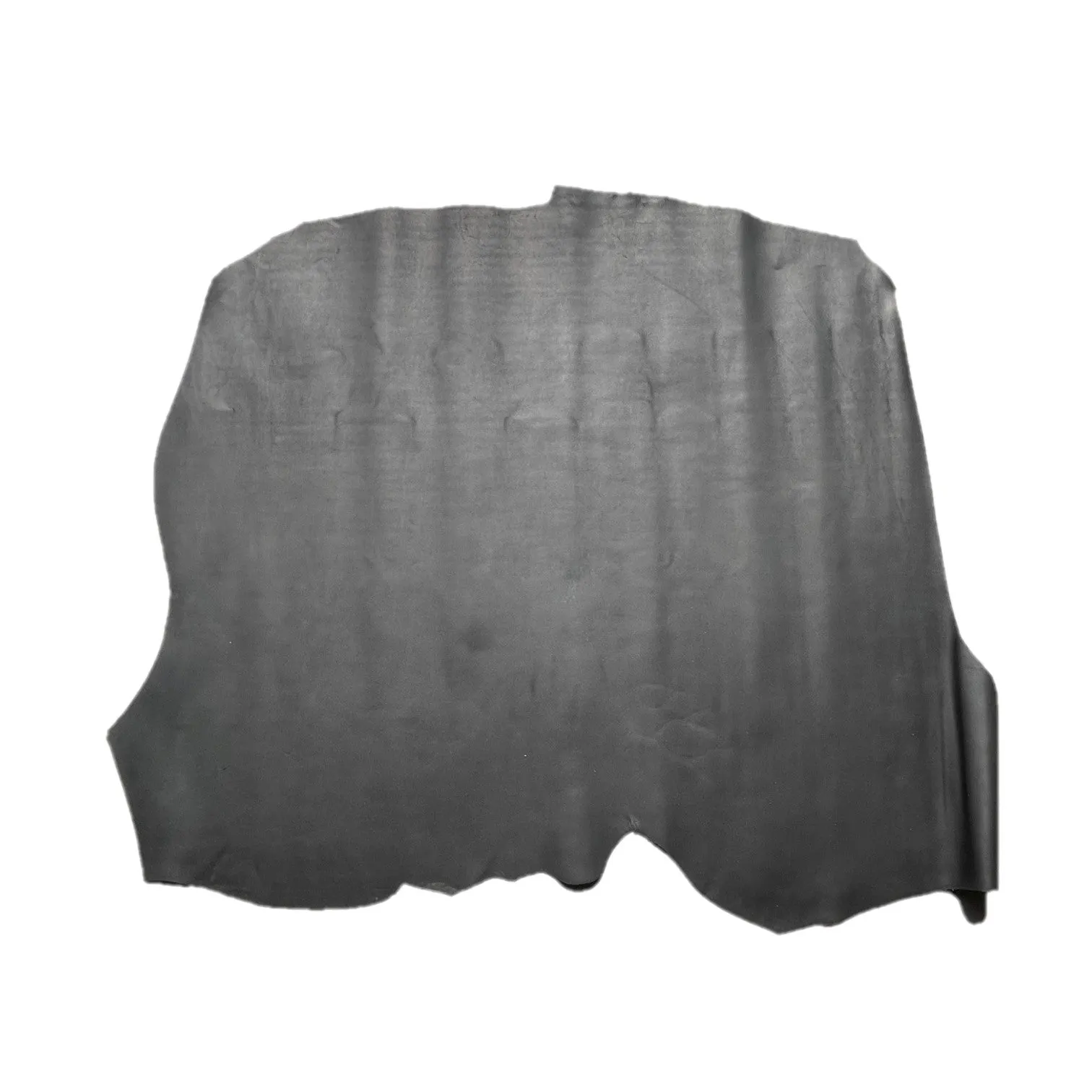 Jordani Oilskin Double Butt | Black | 1.2mm | 18 sq.ft | from $155 ea.