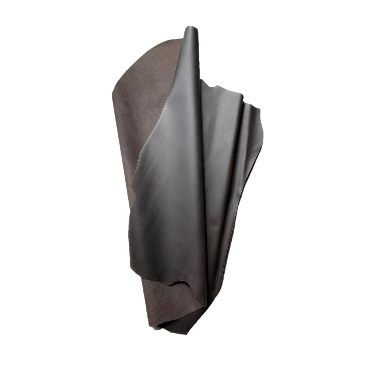 Jordani Oilskin Double Butt | Brown | 1.2mm | 18 sq.ft | from $155 ea.