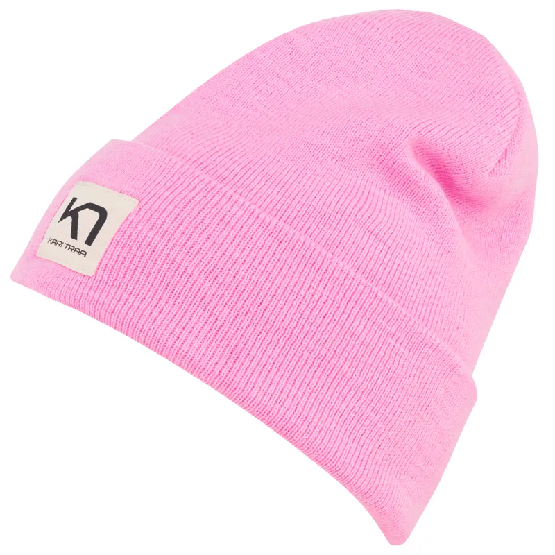 Kari Traa Rothe Womens Beanie