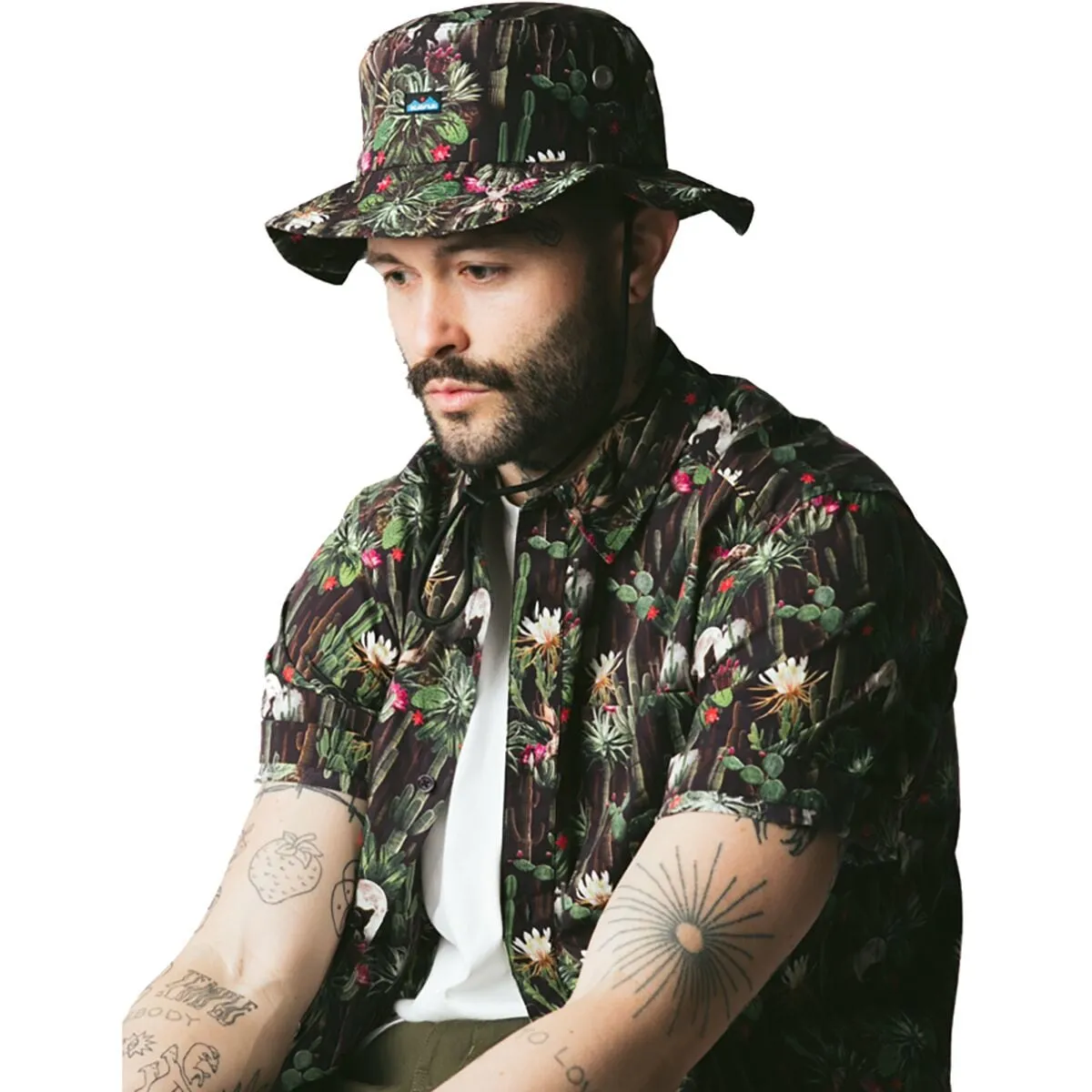 KAVU BFE Hat - Classic, Versatile Style