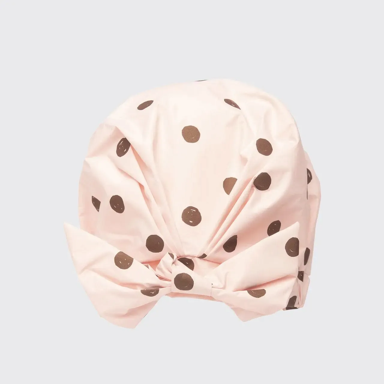 Kitsch Luxe Shower Cap