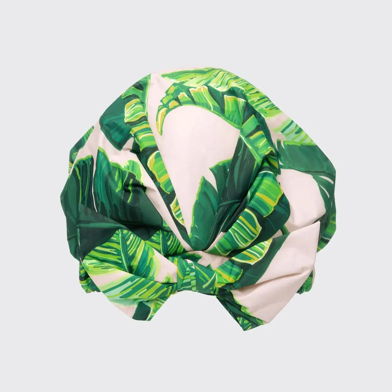 Kitsch Luxe Shower Cap