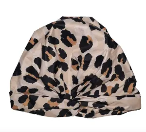 Kitsch Luxe Shower Cap