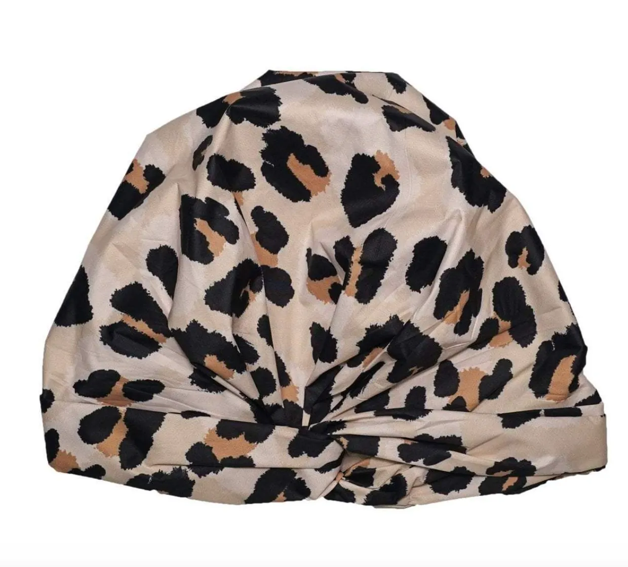 Kitsch Luxe Shower Cap