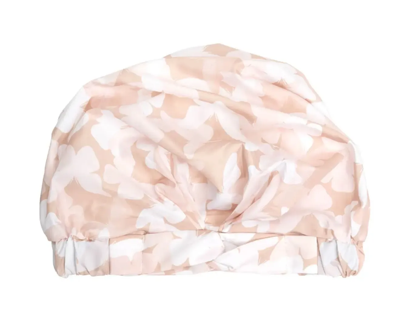 Kitsch Luxe Shower Cap