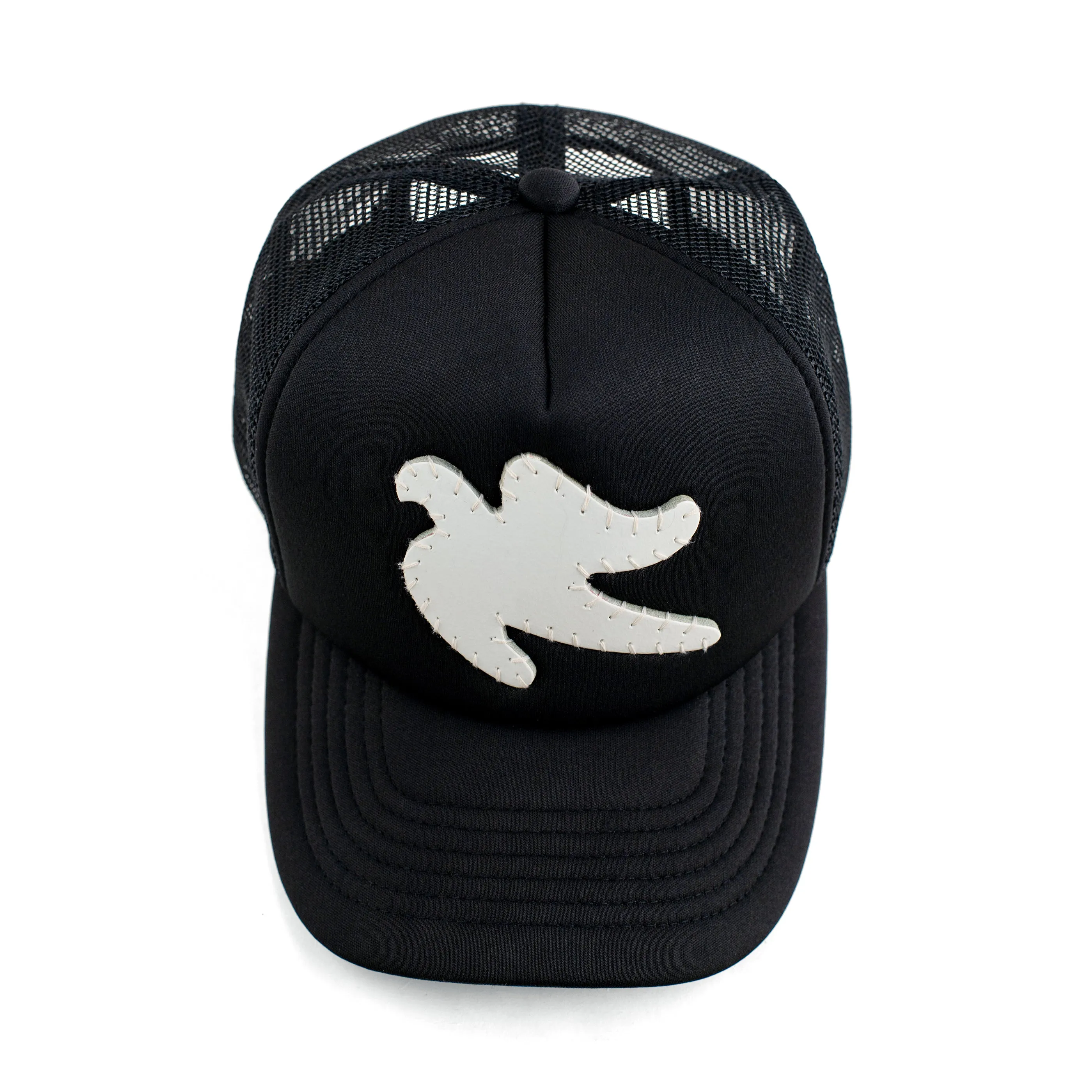 La Paloma Mesh (Trucker Cap)