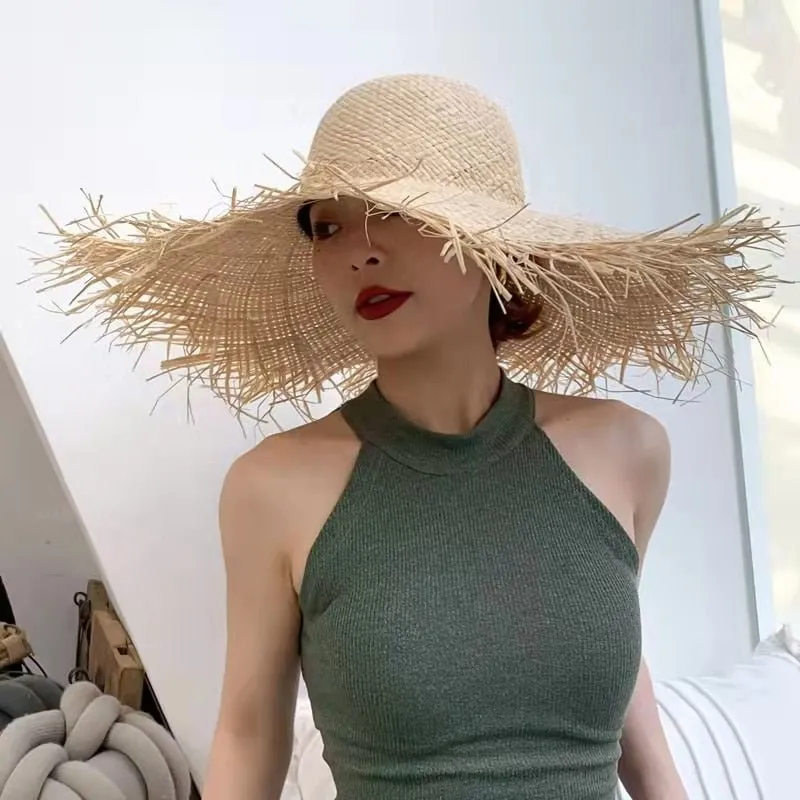 Lafite Straw Hat