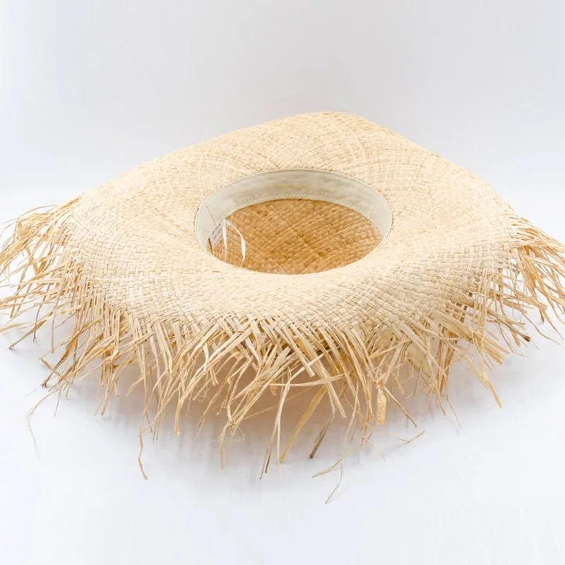Lafite Straw Hat