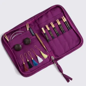 Lantern Moon Grace Interchangeable Needle Set 4"