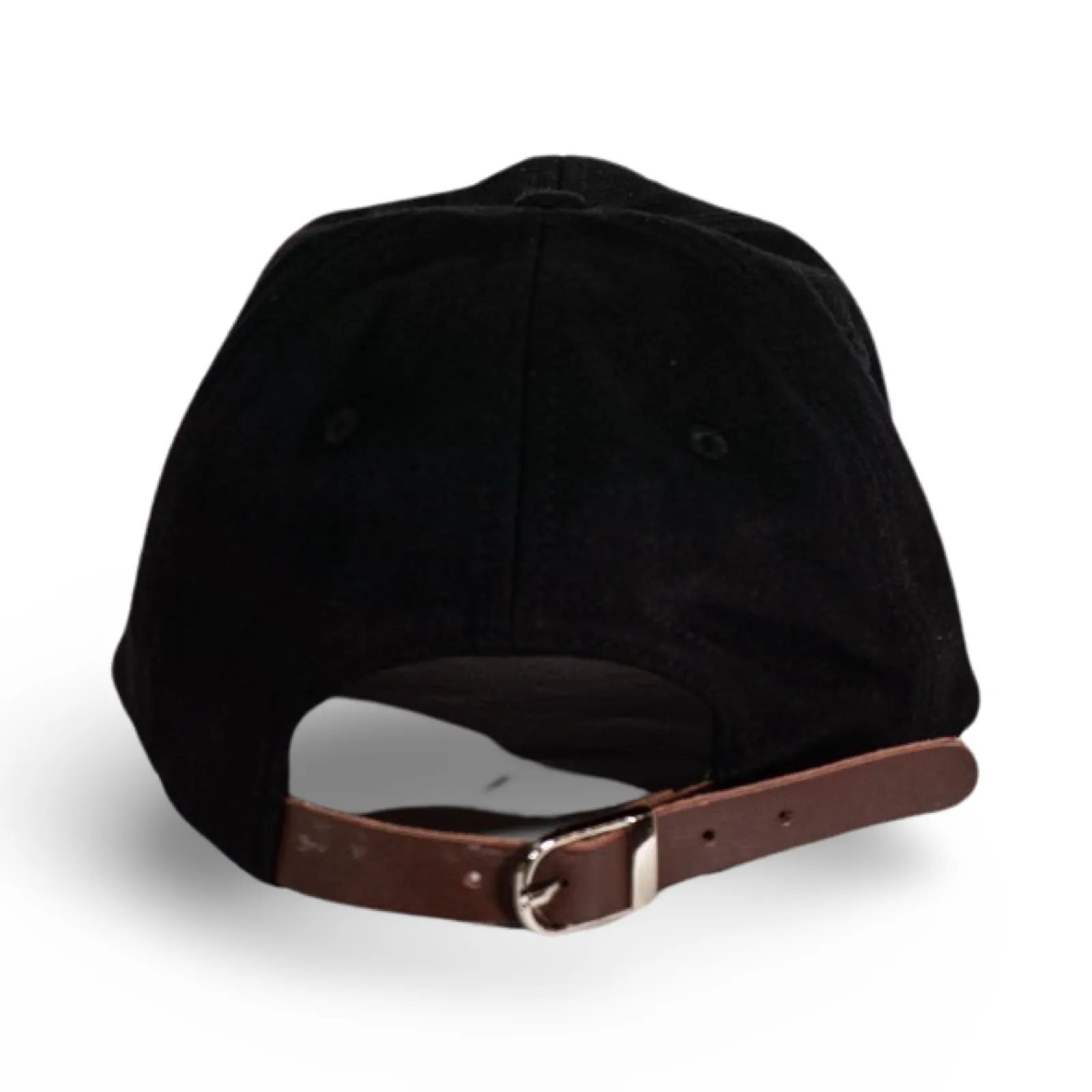 Laurel Wreath Strapback