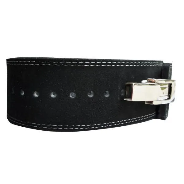 LEVER POWERLIFTING WEIGHTLIFTING BELT | GYM BODYBUILDING POWER WEIGHT LIFTING 1