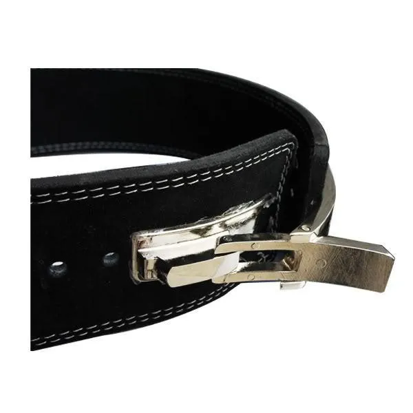LEVER POWERLIFTING WEIGHTLIFTING BELT | GYM BODYBUILDING POWER WEIGHT LIFTING 1