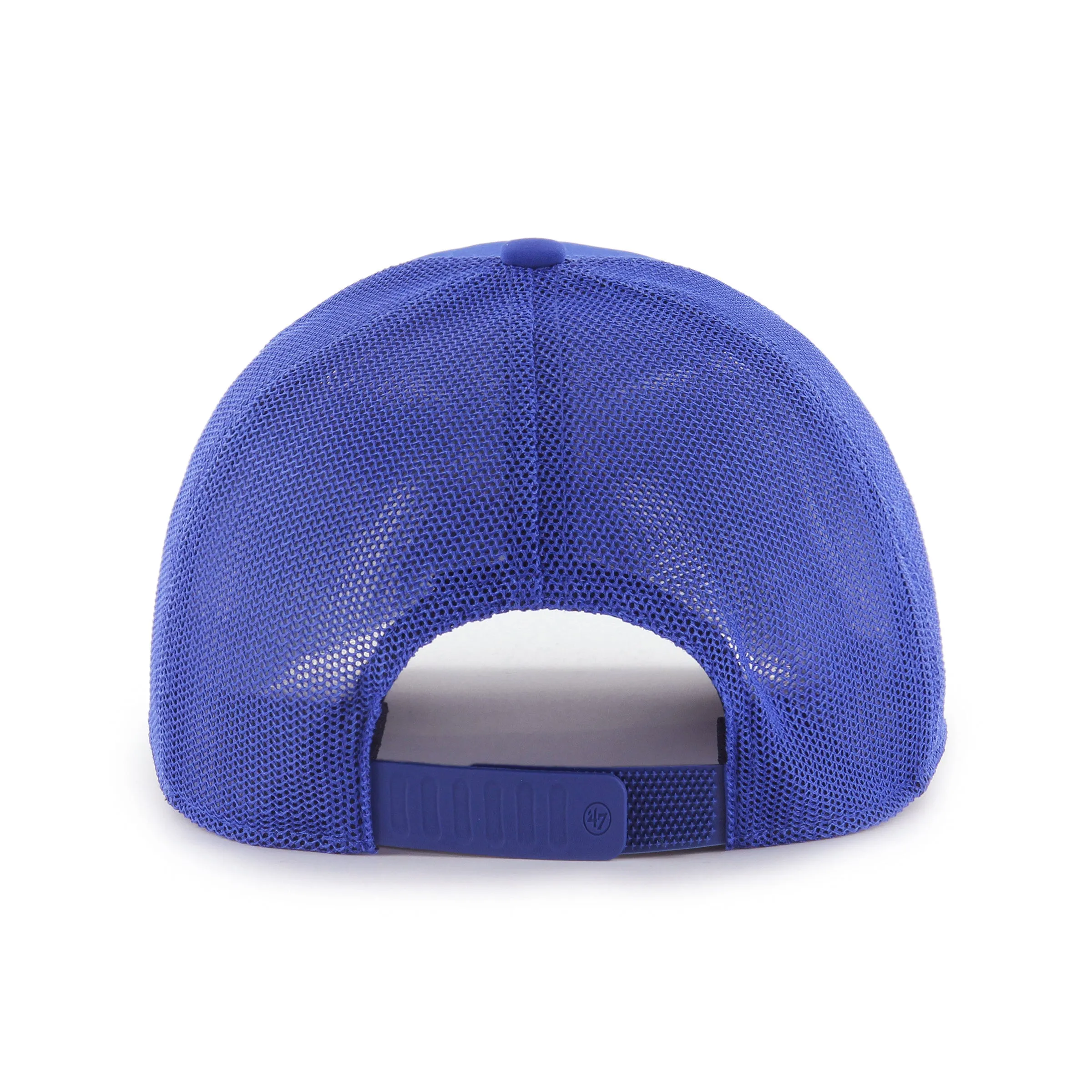 LOS ANGELES DODGERS CYPHER '47 TRUCKER