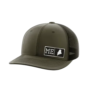 Maine Homegrown Hats