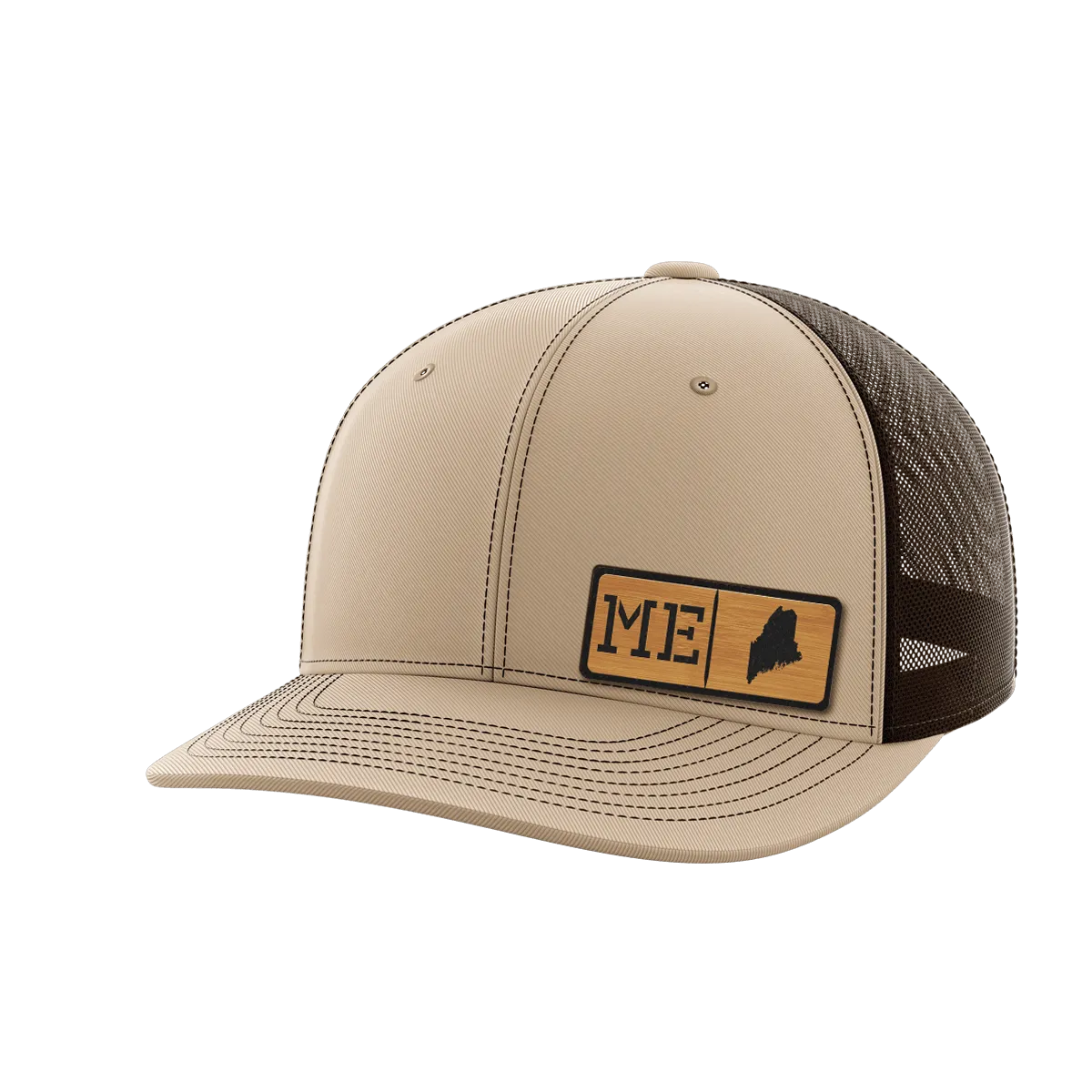 Maine Homegrown Hats