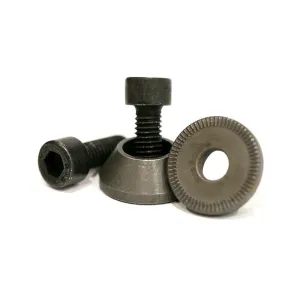 Mavic M40124 Screw In Axle Caps   Bolts
