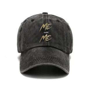 Me Vs Me Hat
