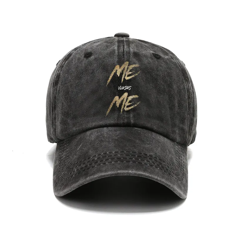 Me Vs Me Hat