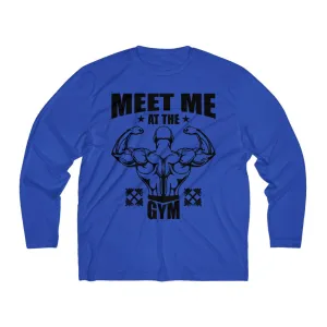 Meet at the GYM