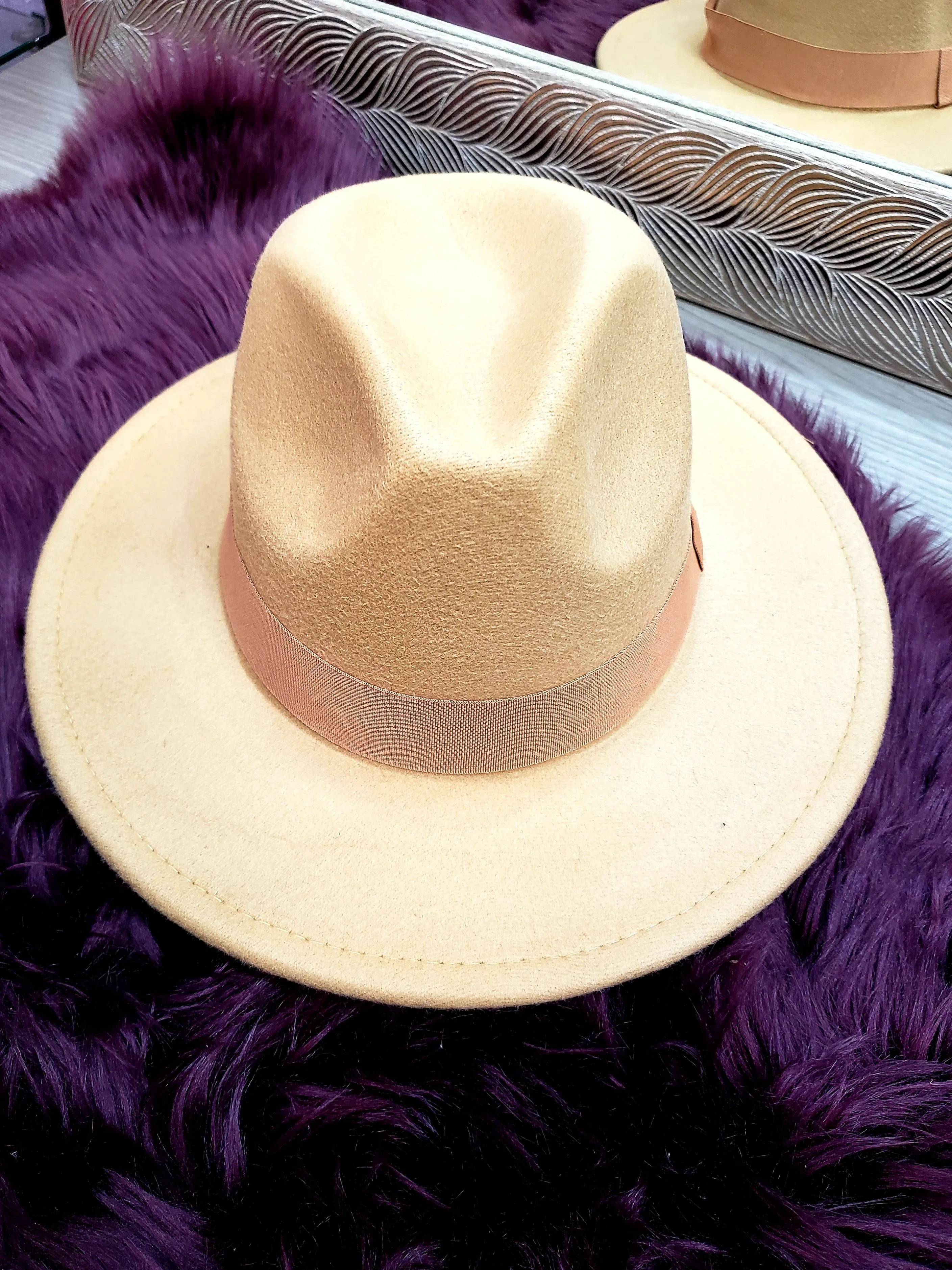 Meet Virginia Hats