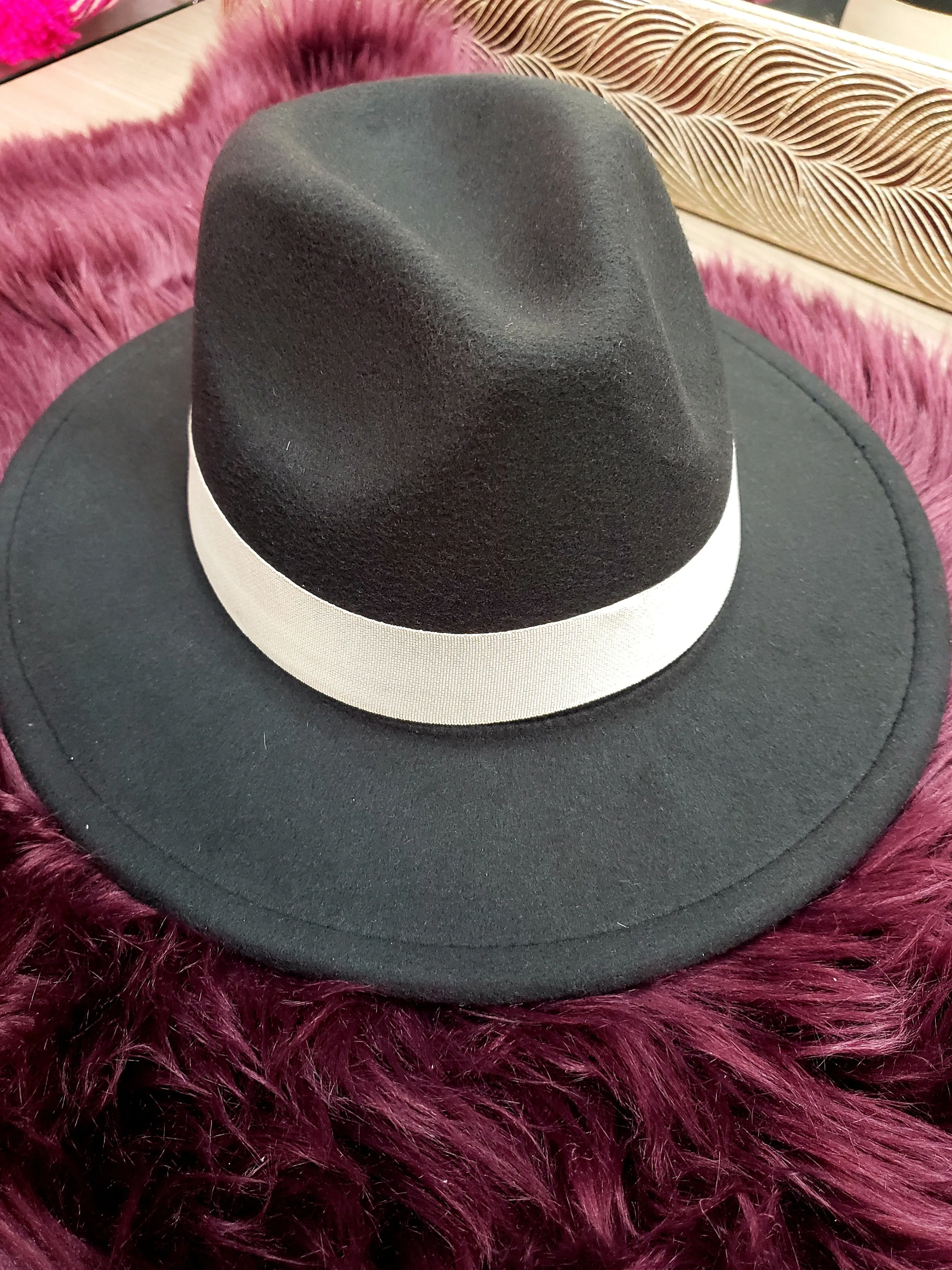 Meet Virginia Hats