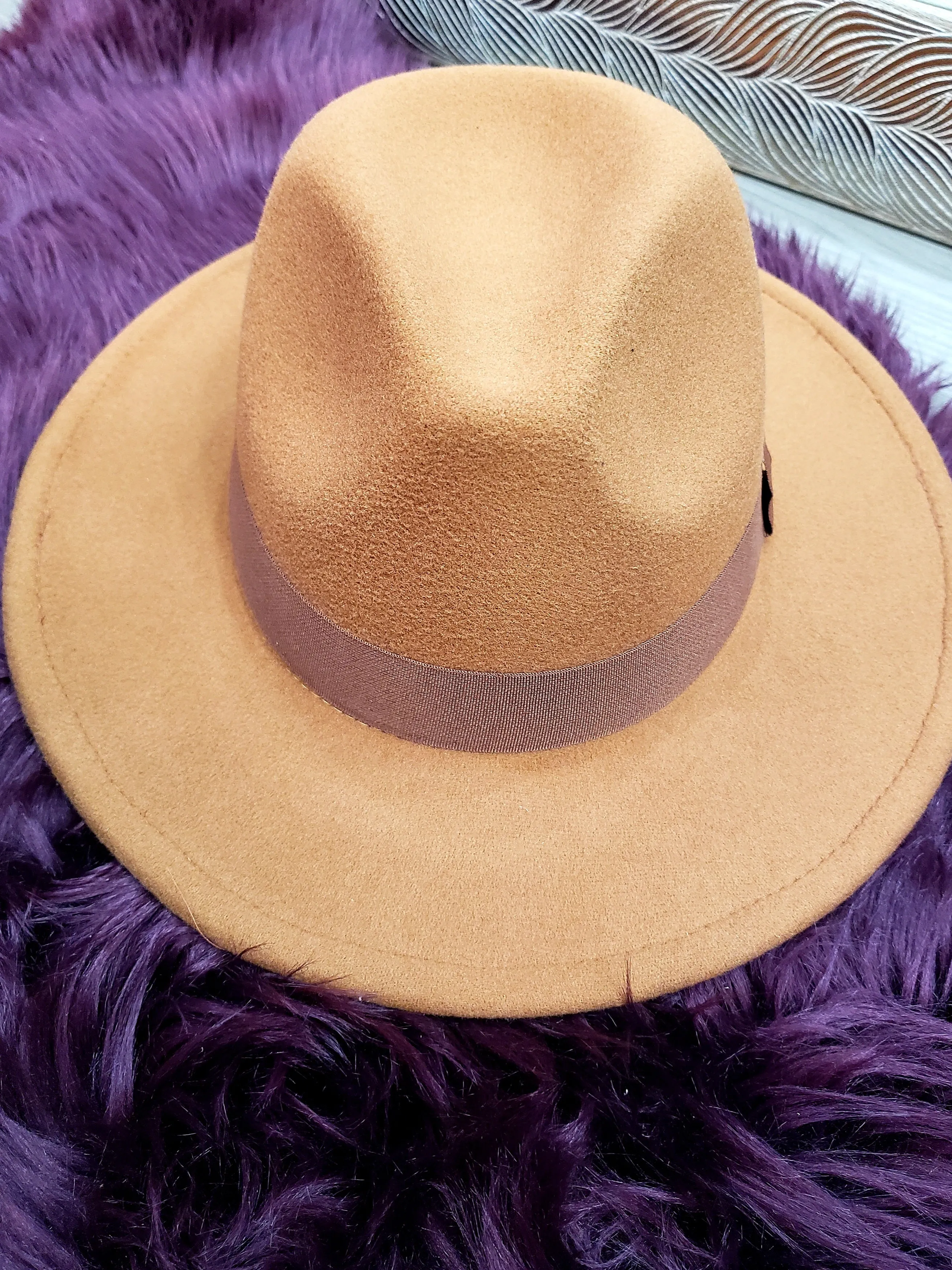 Meet Virginia Hats