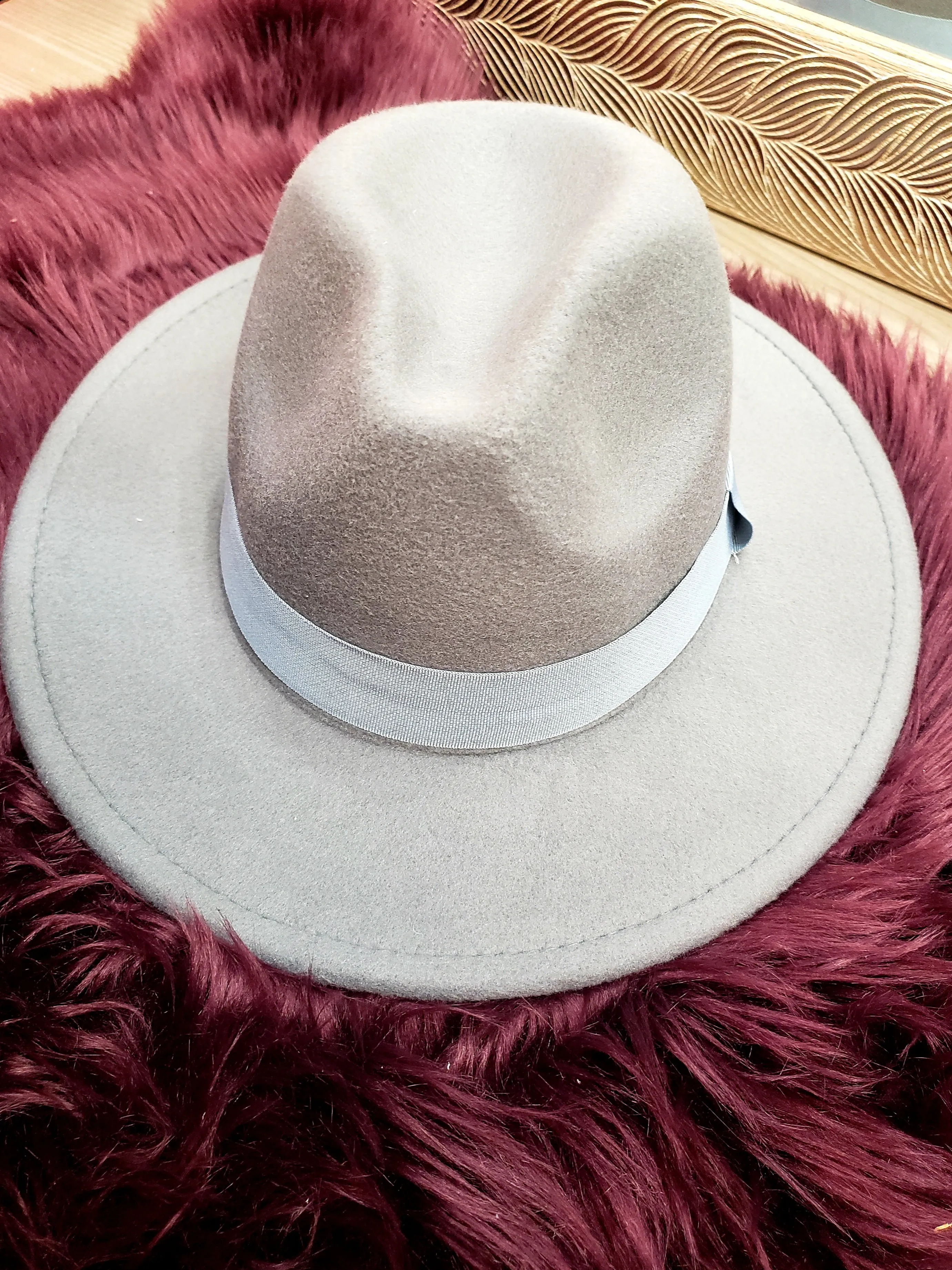 Meet Virginia Hats